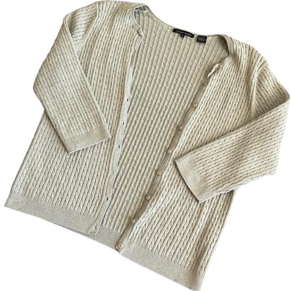 Women's Knit Sweater - Picture 1 of 3